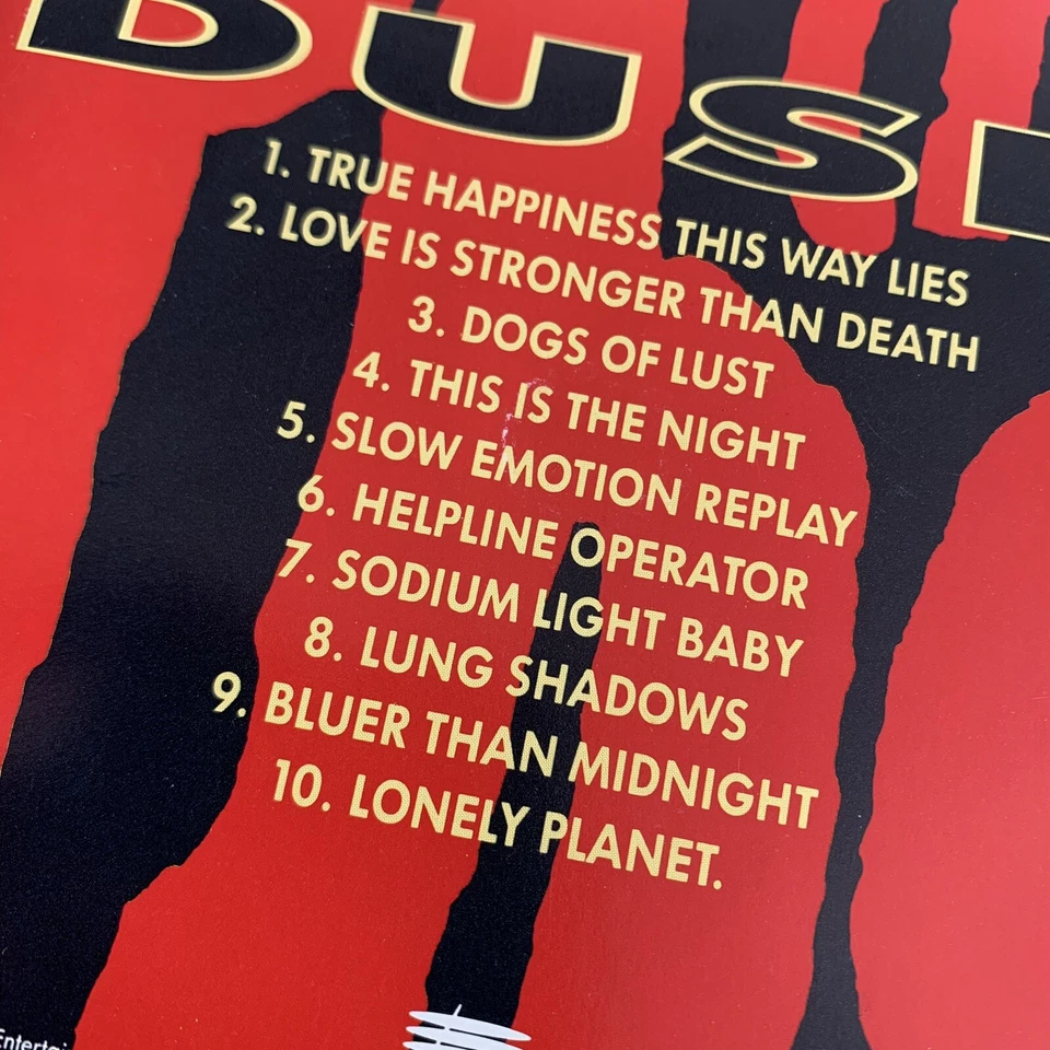 10CD lot: 90s Alt Rock — Bob Mould Costello Lemonheads Sweet Frank Black + more - Imagem 4 de 4