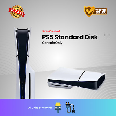 PlayStation - PlayStation5 ディスク版 ◆CFI-1200◆ Amazon.com: Playstation 5 Disc Version PS5 Console