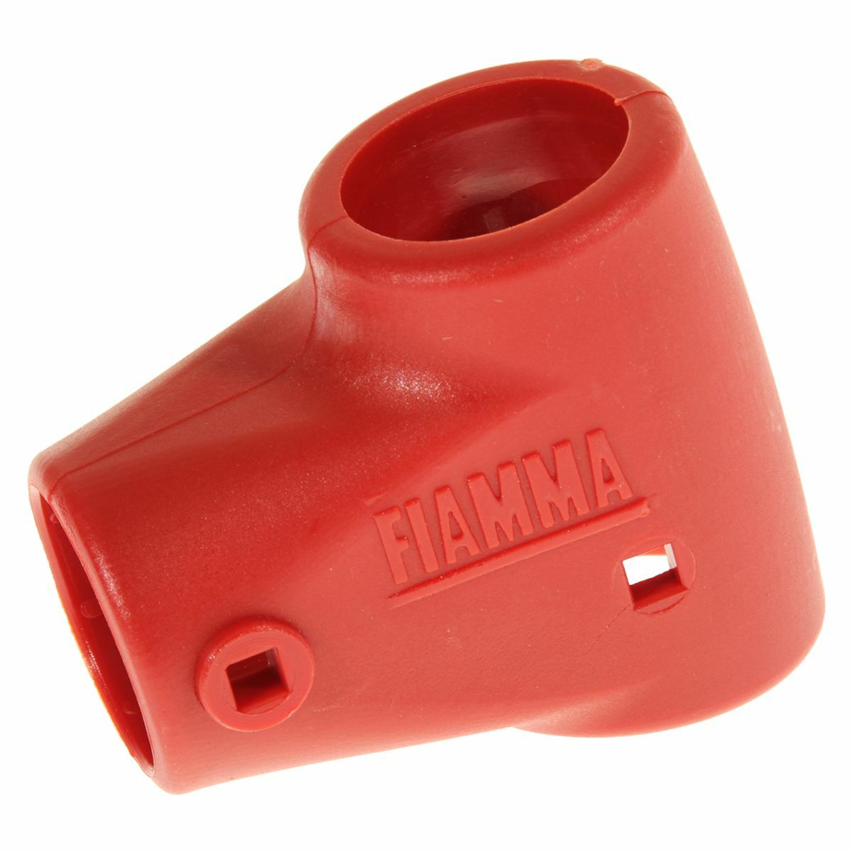 RED FIAMMA CARRY BIKE RACK PRO RIGHT HAND T ADAPTER Spare Part 98656-297