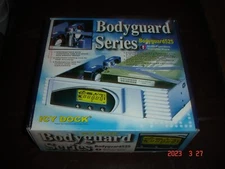 Icy Dock Bodyguard D525 HDD 5.25"Bay 2 Fan Case HDD Cooler/multifunctional rack!