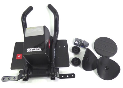 Profile Design Sonic Ergo 39a Aerobar Opzetstuur Zwart Profile Design Sonic Ergo 39a Aerobar Opzetstuur Zwart