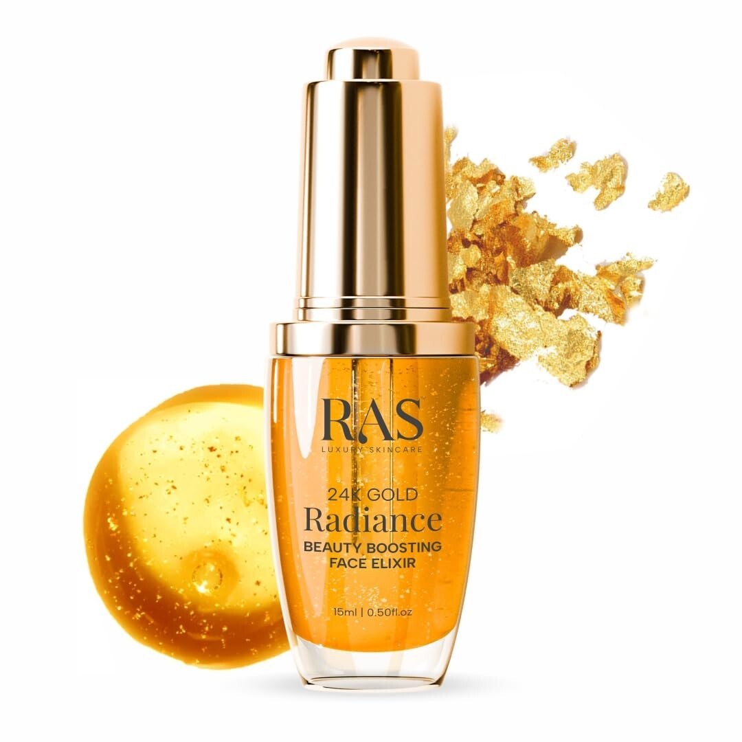 For Glowing Skin | 15 Ml