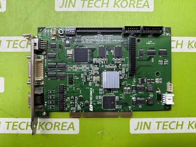 9429) [USED] EOTECHNICS ETS5 Ver 3.1