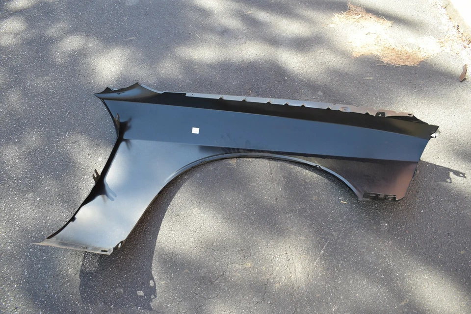 2019 DODGE CHALLENGEENGER КРЫЛО ЛЕВАЯ СТОРОНА ЗАВОДСКОЙ OEM МЕСТНЫЙ ПИКАП - Изображение 4 из 4