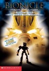 Bionicle: Mask of Light; Bionicle Chronic- paperback, Cathy Hapka, 9780439501187