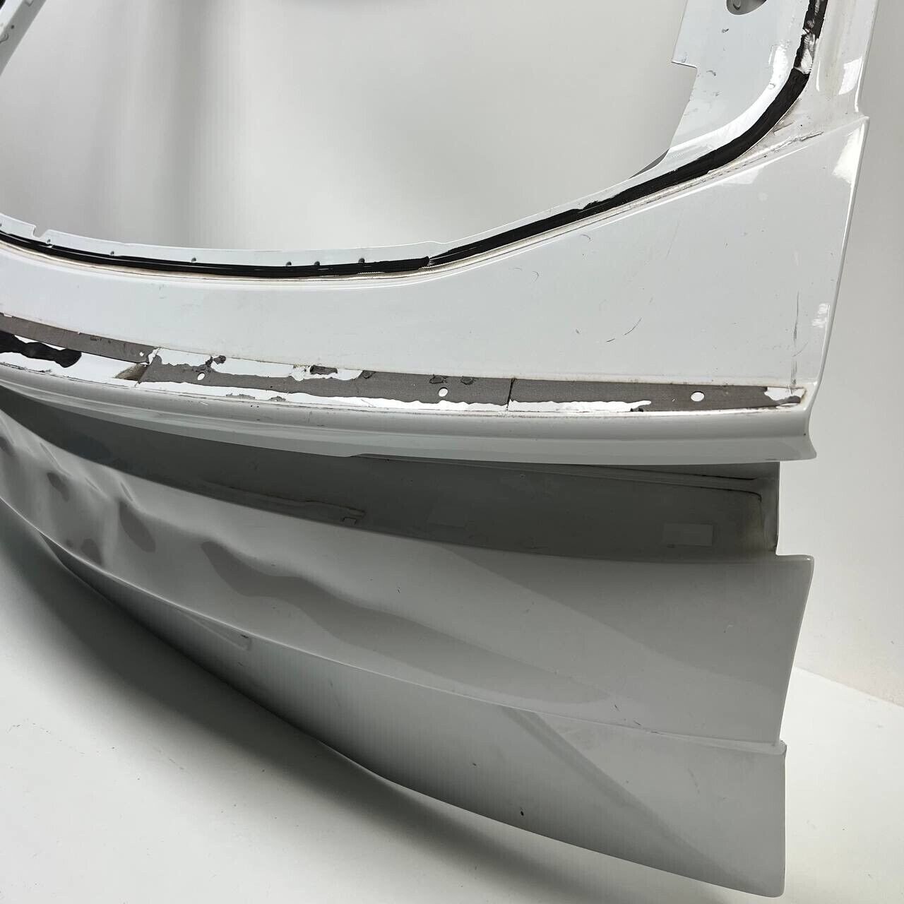 2018 2019 2020 2021 2022 LAMBORGHINI URUS LIFT GATE TAIL GATE TAILGATE OEM USED