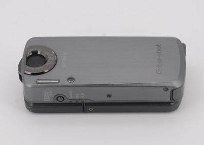 SONY サイバーショット ビデオカメラ Cyber−Shot M DSC-M1 Digital Cameras - Sony Cyber-shot DSC-M1 Digital Camera