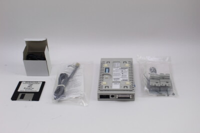 Allen Bradley 9300RAD-M1 9300RAD Data Fax Modem New