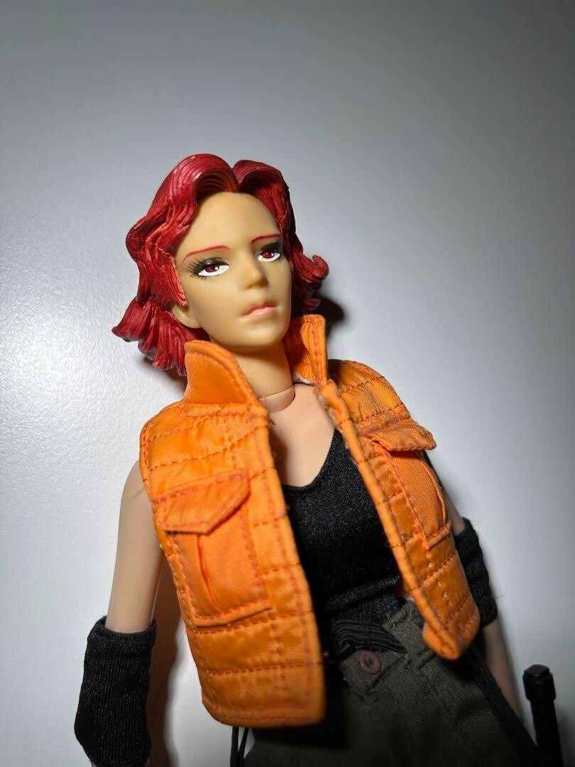 L GEAR SOLID Δ: ELITE BUST（フィギュア）のみ L GEAR SOLID Δ: ELITE