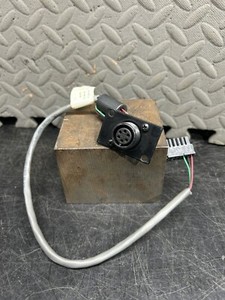 Lincoln Electric M21927_A Plug & Lead