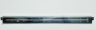 Vintage Toshiba BomBeat 16 Boombox Radio panel & Glass Replacement