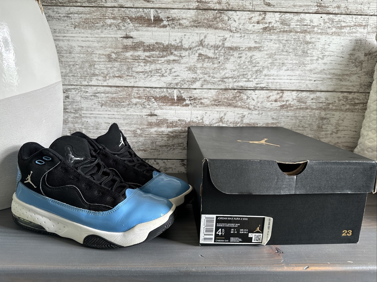 jordan max aura 2 45