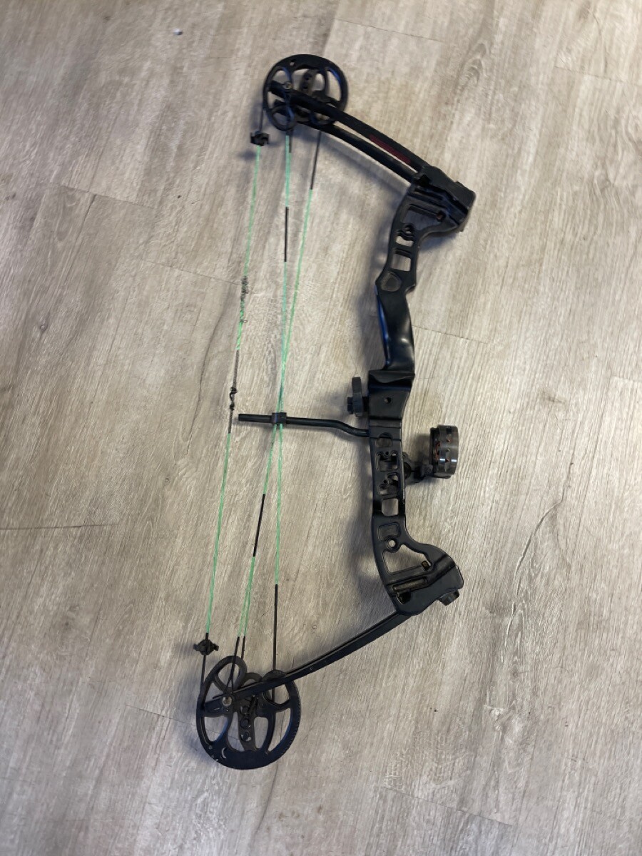ARCHERY VORTEX COMPOUND BOW RIGHT HANDED (SGP008798) 42609060788 eBay