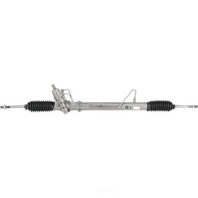 Rack and Pinion Assembly-Rack and Pinion Maval 93287M Reman