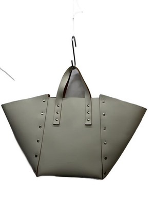 Hender Scheme Handbag -- White