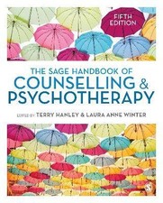 Image of The SAGE Handbook of Counselling and Psychotherapy