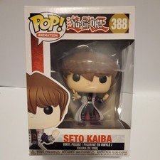 Ultimate Funko Pop Yu-Gi-Oh! Figures Gallery and Checklist 56