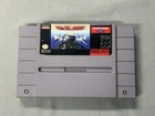 U.N.  Squadron - SNES Cartridge Super Nintendo