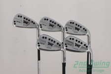 PXG 0311 XP GEN3 Iron Set 7-GW Graphite Stiff Right STD