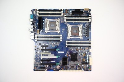 HP Z840 Workstation Motherboard 710327-002 761510-001 761510-601 905483-601