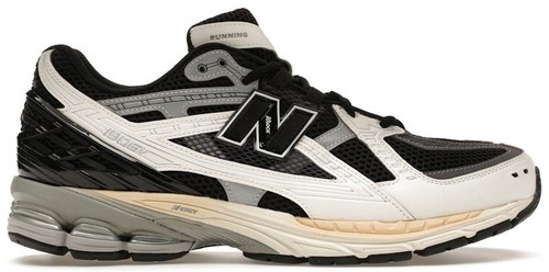New Balance 1906 Utility Black Sea Salt Magnet Mens 8.5us U1906NC