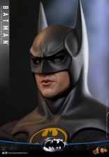 W MAGAZYNIE Nowe gorące zabawki MMS769 Batman Returns 1/6 Batman Figurka akcji