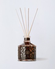 Erbario Toscano Ambra Oud Reed Diffuser 500ml...