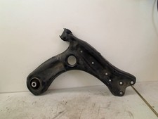 QUERLENKER RECHTS VORNE Audi A1 Sportback (8XA/8XF) 2018 6R0407152F #10589