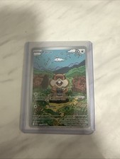 Pokémon TCG Patrat 152/086 White Flare Illustration on eBay