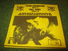 Metal Abominable Putridity Music CDs for sale | eBay