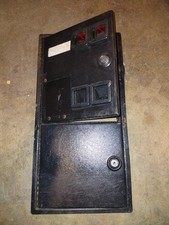 cruisin world arcade coin door unit #103