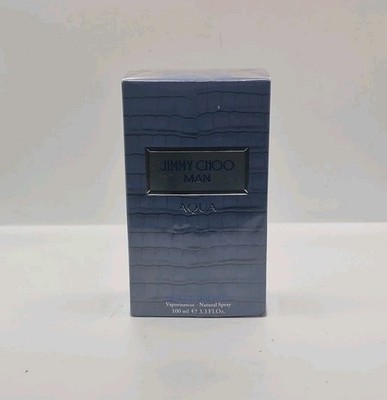 Jimmy Choo Man - Aqua Spray 100ml