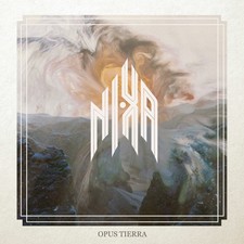 NIXA - opus tierra CD+Slipcase