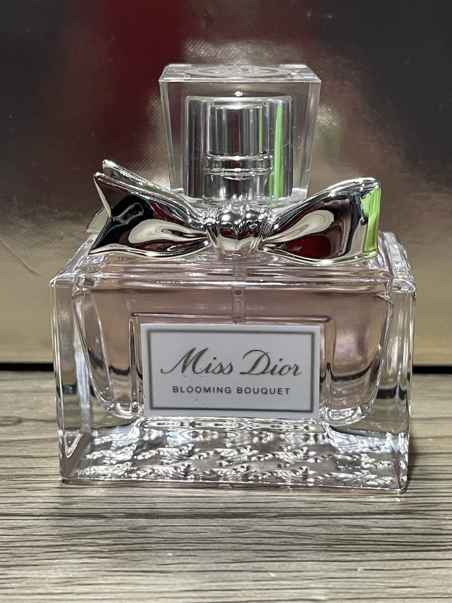 Dior Blooming Bouquet Fragrances for Women for sale - eBay