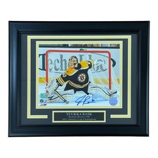 5 NHL Goalies to Watch and Collect in 2012-13 20