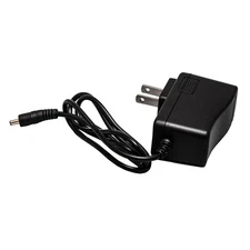 509 AC Wall Charger for Ignite Goggle Batteries Snowmobile Snocross Black