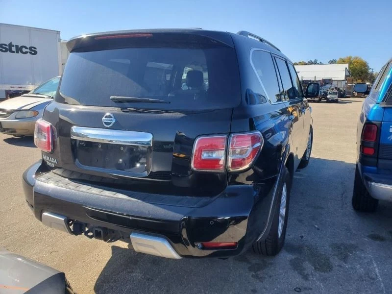 (SOLO RECOGIDA LOCAL) Tanque de combustible 26 galones compatible con 14-23 Infiniti QX80 1683682 Foto 4 de 4