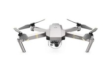 ID事前登録済み　Mavic Pro Platinum Fly More コンボ Amazon.com: DJI Mavic Pro Platinum, Fly More Combo : Toys