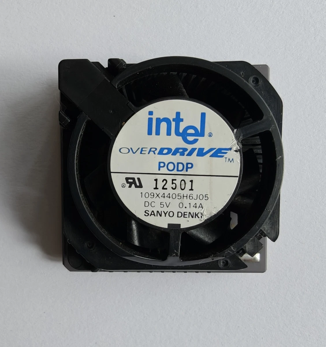 Las mejores ofertas en Los procesadores Pentium Socket 4