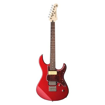 Yamaha PACIFICA311H RM Pacifica electric guitar