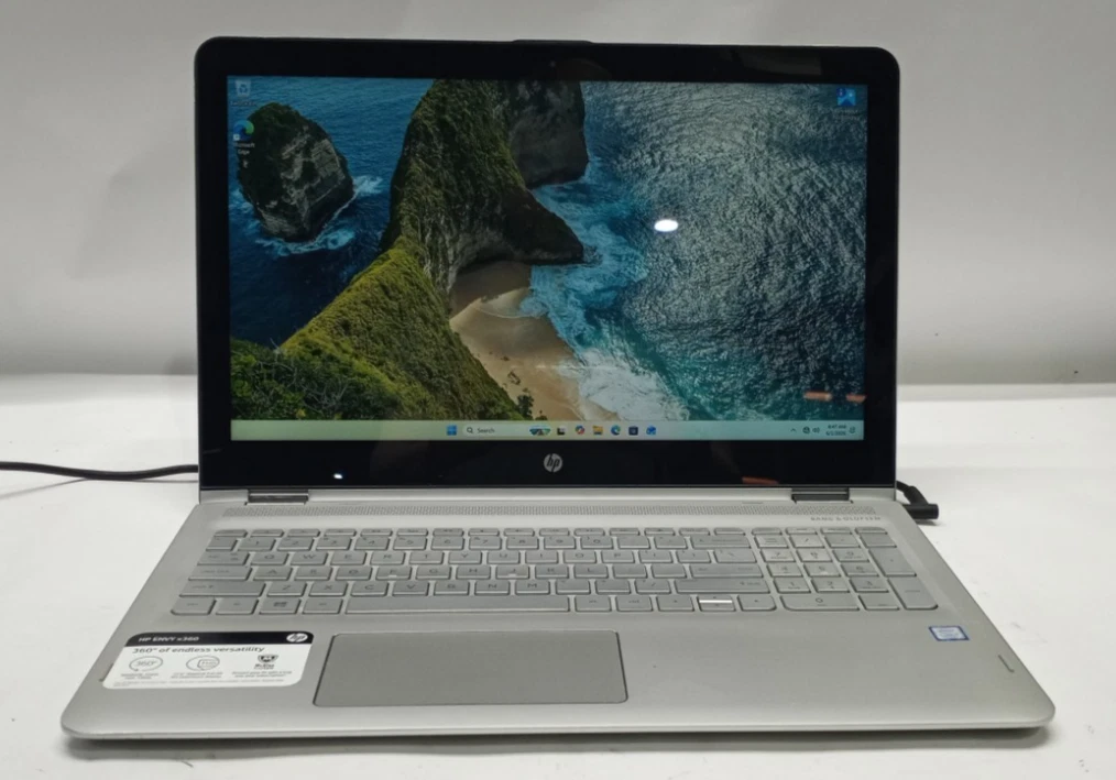 HP ENVY x360 15-15.9 Inch PC Laptops & Netbooks for Sale | Shop
