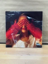 Eternal Sunshine [Ruby Vinyl] by Grande, Ariana (Record, 2024)