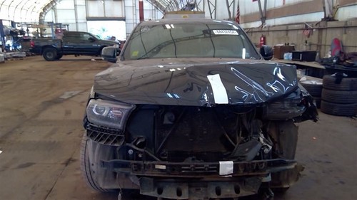 Driver Left Lower Control Arm Front Fits 11-15 DURANGO 6240263 - Picture 5 of 12