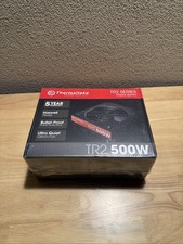 Thermaltake TR2 500W Power Supply 120mm Fan