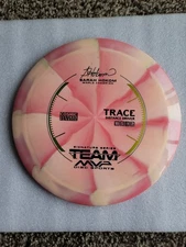 STREAMLINE DISCS COSMIC NEUTRON TRACE 169G, RED/PINK/TAN