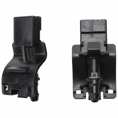 2 STÜCKE Scheiben Wasch SprüH DüSe Fit für   CROWN   85381-30110 C4T7