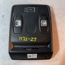 SX. LUCE CORTESIA POST. LAT. RENAULT CAPTUR 2A SERIE Hybrid 91aba9 264307942R