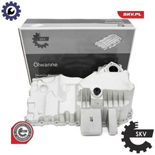 OIL SUMP 48SKV150 FOR BMW 2/Convertible/F3/F1/F0/F87 X1/E84 Z4/Roadster/E89