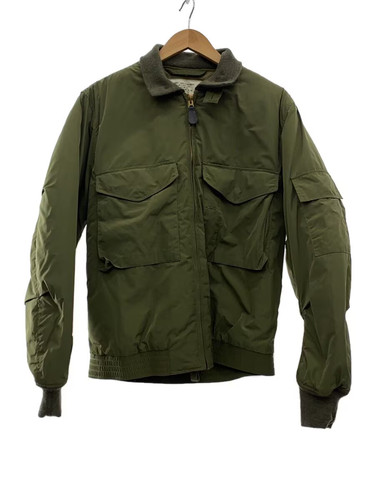 Buzz Rickson’s Rickson's Flight Jacket L Khaki