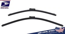 GENUINE PAIR FACTORY FRONT WINDSHIELD WIPER BLADES FOR 2023-2025 HONDA CRV CR-V
